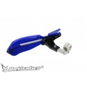 Barkbusters Kit Motocross (1Point) VPS - Vermelho